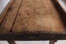 19th Century Sorting Table