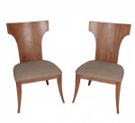 Jay Spectre chairs