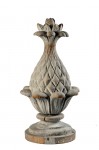 Architectural Pineapple Finial