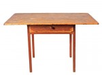 antique table 18th century