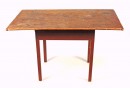 18th century antique table