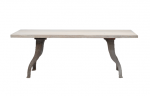 industrial furniture dining table