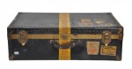 Traveler's Trunk from the 50's