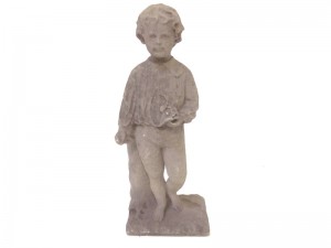 boy garden antique kingston