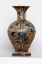 Beautiful Chinese Pottery Vase