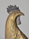 antique weathervanes rooster