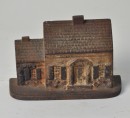 English Cottage Door Stop