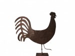 rooster weathervane antiques