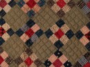 19th century antiques quilts