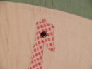 animal antiques quilts