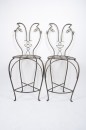 Fabulous Pair of Picasso Stools