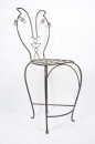 Fabulous Pair of Picasso Stools