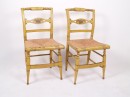 Original 1830's Hitchcock Chairs