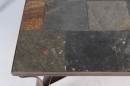 Stone Topped Tables