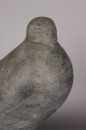 Cast Stone Dove