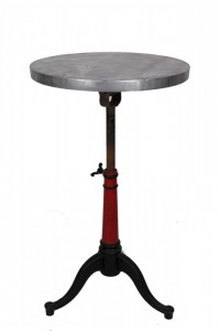 Industrial Table