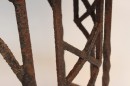 hudson valley kingston ny antiques garden cast iron