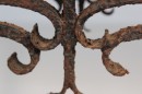hudson valley kingston ny antiques garden cast iron