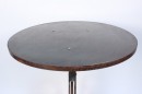 Industrial Table