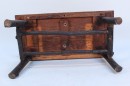 Old Hickory Coffee Table