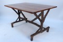 Old Hickory Dining Table