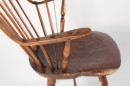 Continuos Arm Windsor Chair