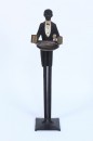 Black Butler Smoking Stands