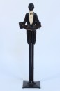 Black Butler Smoking Stands