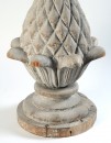Architectural Pineapple Finial