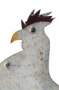 rooster weathervane antique