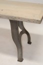 industrial furniture table