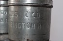 Nickel Lined Canisters