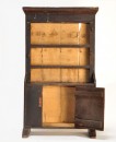 Miniature Stepback cupboard