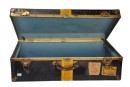 Traveler's Trunk from the 50's