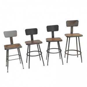 Shop stools